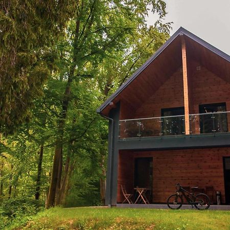 Adventure Lake Resort - Simared Baia Mare Exterior photo