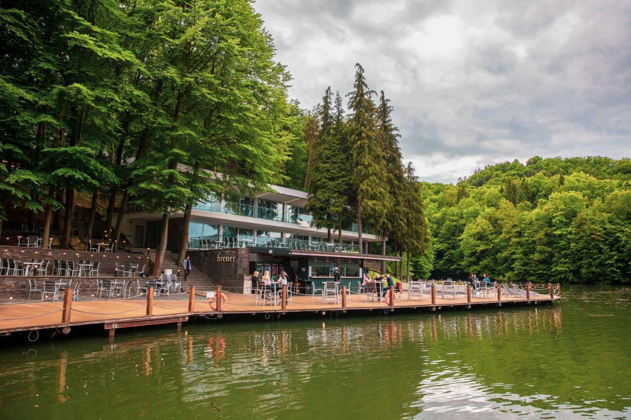 Adventure Lake Resort - Simared Baia Mare Exterior photo