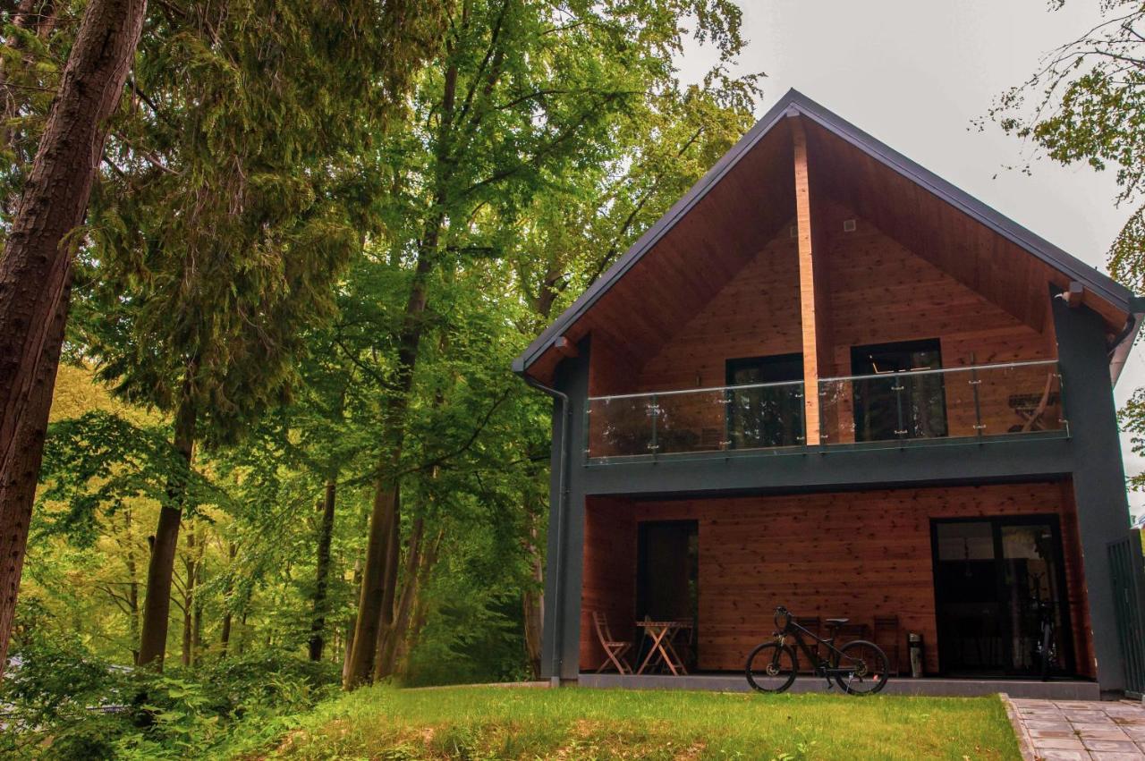 Adventure Lake Resort - Simared Baia Mare Exterior photo