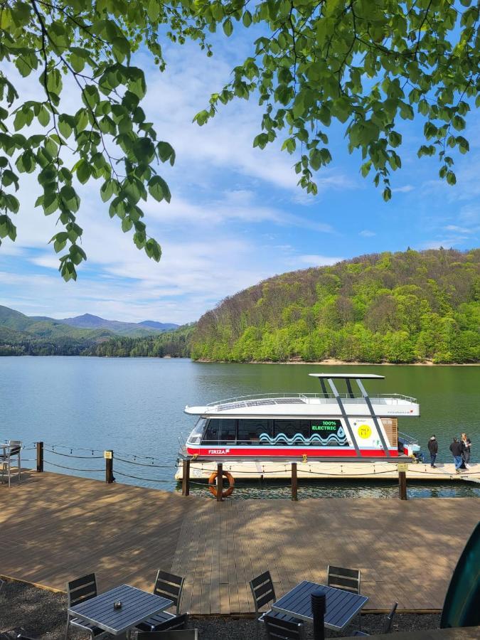 Adventure Lake Resort - Simared Baia Mare Exterior photo
