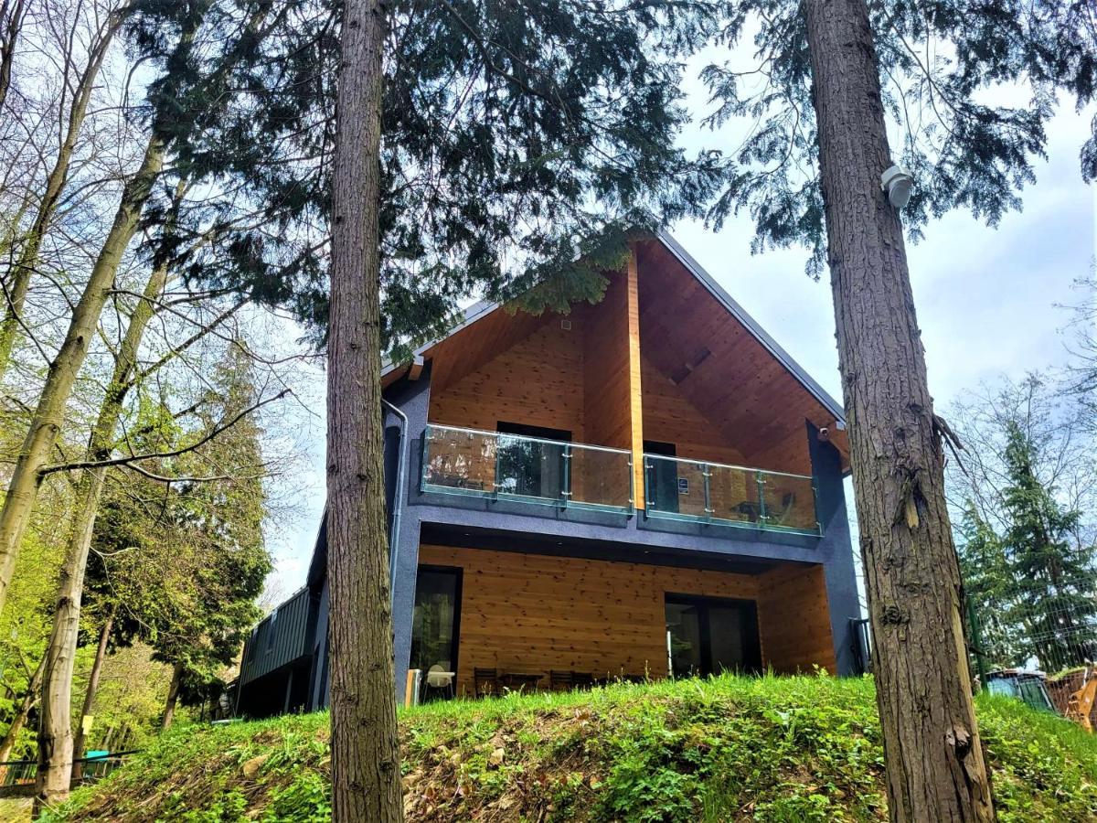 Adventure Lake Resort - Simared Baia Mare Exterior photo